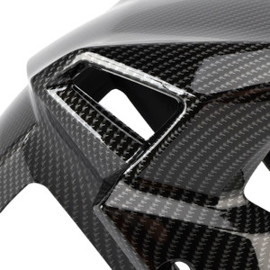 Front Fender Mudguard Fit For Kawasaki Z900 17-19 CBN