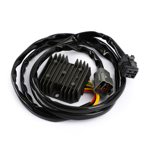 Voltage Regulator Rectifier Fit For Kawasaki KVF300 Brute Force 300 2012-2018/2020 # 21066-Y002