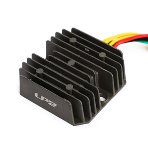 Voltage Regulator Rectifier Fit For Kawasaki KVF300 Brute Force 300 2012-2018/2020 # 21066-Y002