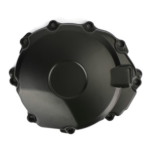 Left Side Engine Stator Magneto Alternator Cover Crankcase Fit For Honda CBR1000RR 2012-2016 BLK