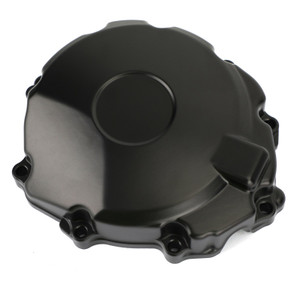 Left Side Engine Stator Magneto Alternator Cover Crankcase Fit For Honda CBR1000RR 2012-2016 BLK