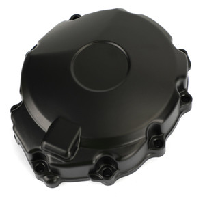 Left Side Engine Stator Magneto Alternator Cover Crankcase Fit For Honda CBR1000RR 2012-2016 BLK