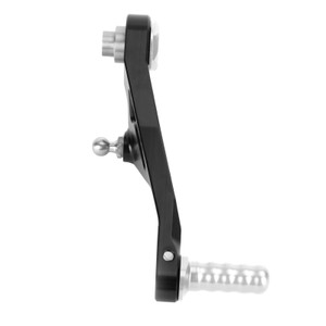 CNC Aluminum Gear Shift Foot Lever With Brake Pedal Fit For BMW R1250GS / R1250GS Adventure 2019+ SI
