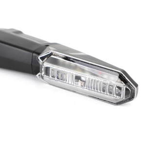 Turn signal Fit For Kawasaki Z400 Z650 Z900 Z250/SL Z750 Z800 Versys X250/X300 650 1000 NINJA 1000 ZX-6R ER-6N ER-6F NINJA 125/250/300/400/650 CLE