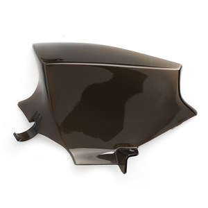 Engine Heat Shield Mid-Frame Air Deflector Fit For Yamaha XVS 950 R/C SPEC BOLT950 2014-2019 BLK