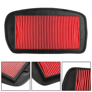 OEM Air Filter Fit For Yamaha FZ6 Red