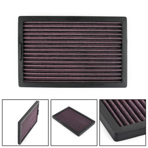 Air Filter Fit For Kawasaki EX250R Ninja 2008-2012