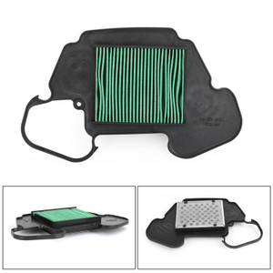Air Filter Cleaner Element Replacement Fit For Honda MSX125 Grom 2013-2019