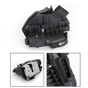 Door Lock Latch Actuator Rear Right Fit For Ford Escape Fusion Focus Edge MKX MKZ