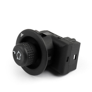 Side Rearview Mirror Control Switch Fit For Ford Courier Fiesta Focus Fusion Mondeo