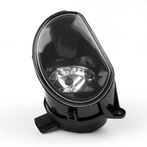 Left Side Fog Light Fit For Audi A3 2004-2008 Q7 2007-2009