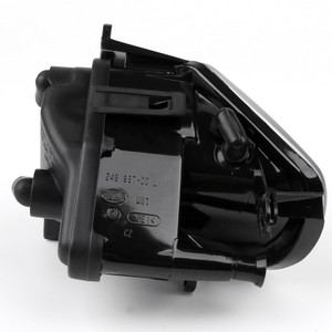 Left Side Fog Light Fit For Audi A3 2004-2008 Q7 2007-2009