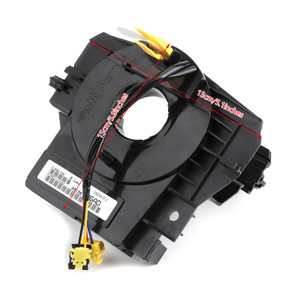 Steeting Wheel Clock Spring Fit For Jeep Wrangler JK Grand Cherokee WK/WH Commander XK/XH Patriot Compass MK