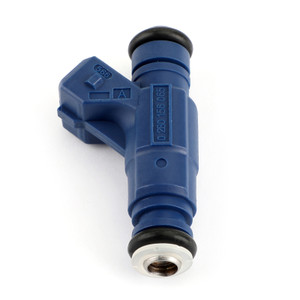 Fuel Injector Fit For Audi A4 Quattro 2001-2005 A4 2001-2006 1.8L Turbocharged