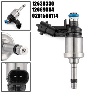 Fuel Injector Fit For Cadillac CTS STS 3.6L V6