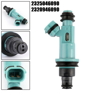 Fuel Injector Fit For Toyota Supra 3.0L 2997CC l6 GAS DOHC Naturally Aspirated
