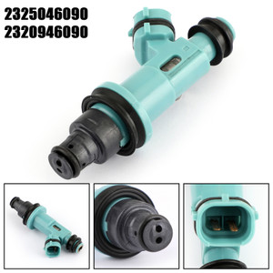 Fuel Injector Fit For Toyota Supra 3.0L 2997CC l6 GAS DOHC Naturally Aspirated
