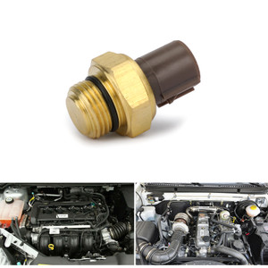 Radiator Cooling Fan Switch sensor Fit For Acura CL TL Honda Accord Civic CRV 37760P00003