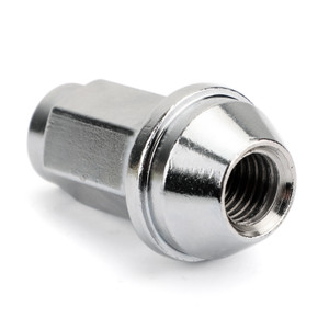 24pcs 14x2 Stainless Lugs Nuts Fit For Ford F150 Expedition Navigator 4L3Z-1012-A