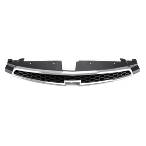 Front Upper Grille Fit For 2009-2014 Chevrolet Cruze