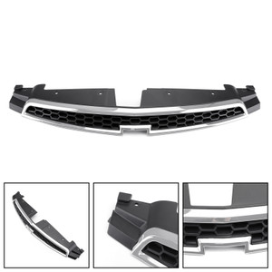 Front Upper Grille Fit For 2009-2014 Chevrolet Cruze