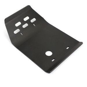 Engine Guard Protector Bash Plate Skid Plate Fit For Yamaha XT250 X Serow / XG250 Tricker 250