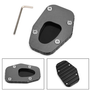 Kickstand Side Stand Extension Pad Fit For Yamaha NIKEN 2018-2020 NIKEN GT 2019-2020 TI