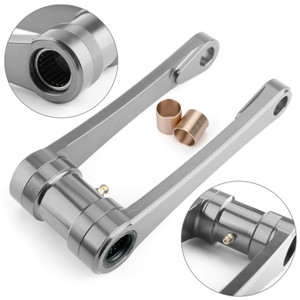 Lowering link Fit For 125 SX 150 SX 250 350 450 SXF 2016-2019 250 SX 2017-2019 150 XC 2012-2014 250 300 XC 2012-2019 250 350 450 XC-F 2011-2019 TI