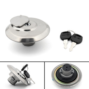 Fuel Gas Tank Cap Keys Fit For Honda CBT125 CB125S/450SC CB650/750 C/SC CB900C/1000C