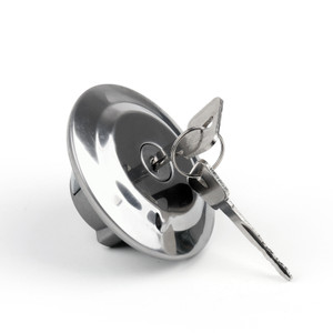Ignition Switch Lock ; Fuel Gas Cap Key Set Fit For Yamaha YBR125 2005-2009