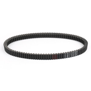 Drive Belt Transmission Belt Fit For Suzuki AN400 Burgman 400 / Skywave 400 2007-2020