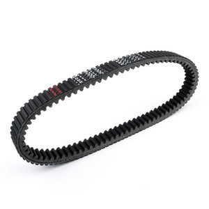 Drive Belt Fit For Can-am Commander Max 1000 14-17 800R 1000 2011-2017 420280360 Outlander 1000 500 650 800/R