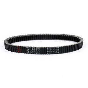 Drive Belt Fit For Can-am Commander Max 1000 14-17 800R 1000 2011-2017 420280360 Outlander 1000 500 650 800/R