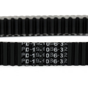 Drive Belt Fit For Polaris RZR 4 XP S 900/1000 EPS 2015 Trail EPS XC Edition