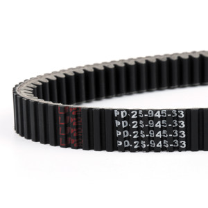 Aramid Fiber Drive Belt Fit For Yamaha Grizzly 550 YFM550 660 YFM660 700 YFM700 Kodiak 700K YFM700K Rhino 660 YXR660