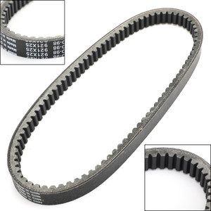 Drive Belt Transmission Belt Fit For Arctic Cat ATV 250 300 DVX250 DVX300 UTILITY 2X4 Textron Alterra 300