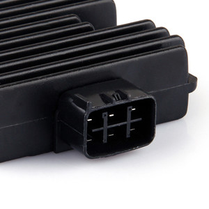 Regulator Voltage Rectifier Yamaha R6 R6S XVS VStar XV RoadStar XVZ Royal Star YFM YXR Rhino Grizzly, SH650C-11