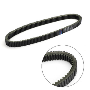 Drive Belt Transmission Belt Fit For Ski-Doo Formula III 600 Grand Touring 700 SE 700 Mach