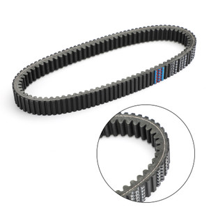 Drive Belt Transmission Belt Fit For Bennche Cowboy 1000 2016 1000X 2016