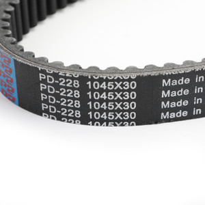 Drive Belt Transmission Belt Fit For Polaris Ranger 400 Scrambler/Sportsman 500 450