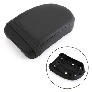 Rear Passenger Seat Cushion Pillion Pad For Honda CMX 300/500 Rebel 300/500 2017-2022