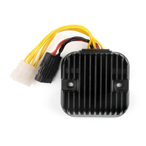 Voltage Regulator Rectifier for Polaris SPORTSMAN 800 EFI (05-06) 700 EFI (05-06) FRONTIER TOURING (03-05) FRONTIER CLASSIC (03-04) FRONTIER INDY (2002)