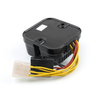 Voltage Regulator Rectifier for Polaris SPORTSMAN 800 EFI (05-06) 700 EFI (05-06) FRONTIER TOURING (03-05) FRONTIER CLASSIC (03-04) FRONTIER INDY (2002)