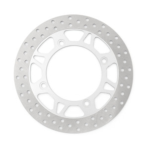 Front Brake Disc Rotor Fit For Suzuki Burgman, Skywave AN 650 2001-2003