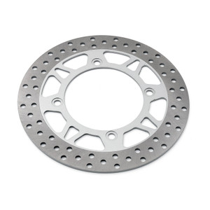 Front Brake Disc Rotor Fit For Suzuki Burgman, Skywave AN 650 2001-2003