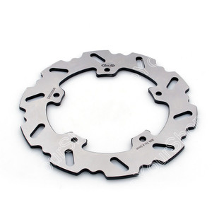 Rear Brake Disc Rotor Fit For BMW S1000R S1000RR HP4