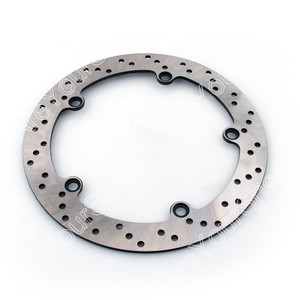 Rear Brake Disc Rotor Fit For BMW R850GS R850 R/RT R1100 R/S/RT/GS R1150 R/RS/RT/GS