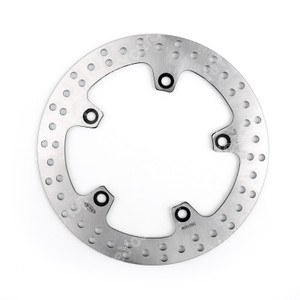 Rear Brake Disc Rotor Fit For BMW R NINE T, PURE, RACER, SCRAMBLER, URBAN A