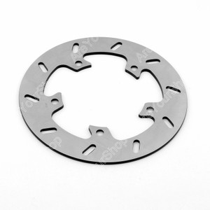 Rear Brake Disc Rotor Fit For Suzuki GSR 400 750 Gladius 650 GSF 650 1250 Bandit