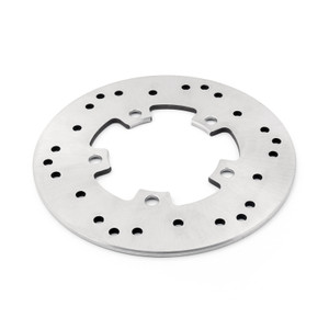 Rear Brake Disc Rotor Fit For Suzuki AN250 AN400 K7/ZK7/K8/K9 Burgman / Skywave